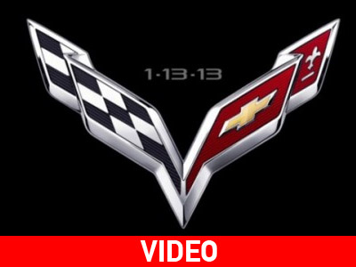 Έδωσε και άλλο… τυράκι η Corvette